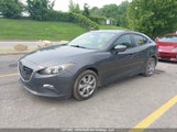 Mazda 3 Sport JM1BM1U77F1242149 снимка