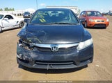 Honda Civic Ex-L 2HGFA1F00BH013626 снимка
