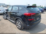 Hyundai Tucson KM8J23A47KU989312 снимка