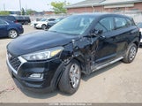 Hyundai Tucson KM8J23A47KU989312 снимка