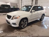 Mercedes-Benz Glk 250 Bluetec WDCGG0EB0FG418511 fotografie