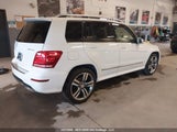 Mercedes-Benz Glk 250 Bluetec WDCGG0EB0FG418511 fotografie