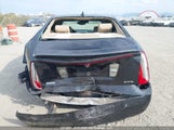Cadillac Sts V6 1G6DK67V590100076 снимка