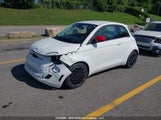 Fiat 500E Red ZFAFFAA48RX221616 снимка