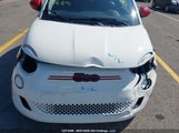 Fiat 500E Red ZFAFFAA48RX221616 fotografie