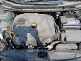 Hyundai Elantra Gt KMHD25LE6DU042327 снимка
