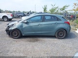 Hyundai Elantra Gt KMHD25LE6DU042327 снимка
