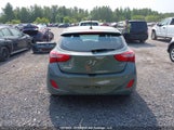 Hyundai Elantra Gt KMHD25LE6DU042327 снимка