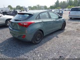 Hyundai Elantra Gt KMHD25LE6DU042327 снимка