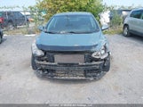 Hyundai Elantra Gt KMHD25LE6DU042327 снимка