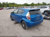 Toyota Prius C Technology JTDKDTB33C1518642 снимка
