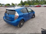 Toyota Prius C Technology JTDKDTB33C1518642 снимка