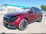 Kia Sportage Ex KNDPVCDF9S7367246 снимка