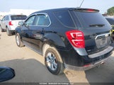 Chevrolet Equinox Ls 2GNFLEEKXG6142275 снимка