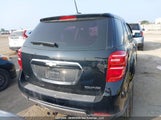 Chevrolet Equinox Ls 2GNFLEEKXG6142275 снимка