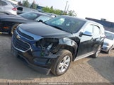 Chevrolet Equinox Ls 2GNFLEEKXG6142275 снимка