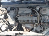Honda Civic Lx 2HGES166X3H913383 снимка