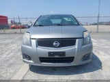 Nissan Sentra Se-R Spec V 3N1CB6AP8AL667895 photo
