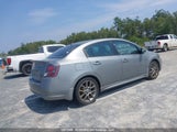 Nissan Sentra Se-R Spec V 3N1CB6AP8AL667895 photo