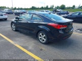 Hyundai Elantra Coupe Gs/Se KMHDH6AE3DU011737 photo