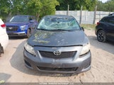 Toyota Corolla Ce 2T1BU4EE5AC357366 fotografie