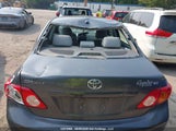 Toyota Corolla Ce 2T1BU4EE5AC357366 fotografie