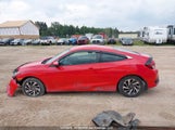 Honda Civic Lx 2HGFC4A53JH401057 снимка