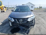 Nissan Rogue S 5N1AT2MT4LC741584 снимка