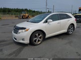 Toyota Venza 4T3BK3BB3BU056287 снимка