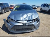 Toyota Corolla Le 5YFBPMBEXMP236607 снимка