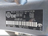 Toyota Corolla Le 5YFBPMBEXMP236607 снимка