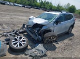 Subaru Forester Limited JF2SKEUC8LH465038 снимка