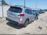 Subaru Forester Limited JF2SKEUC8LH465038 снимка