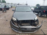 Audi Q7 WA1DGAFE4DD001523 fotografie