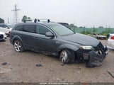 Audi Q7 WA1DGAFE4DD001523 снимка