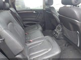 Audi Q7 WA1DGAFE4DD001523 fotografie