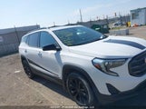 GMC Terrain Sle 3GKALTEV0KL394238 снимка