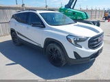 GMC Terrain Sle 3GKALTEV0KL394238 снимка