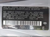 Toyota Scion Tc JTKJF5C72C3042223 снимка