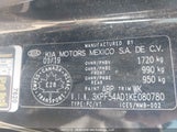 Kia Forte 3KPF54AD1KE080780 снимка