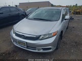 Honda Civic Lx 2HGFB2F56CH106408 снимка