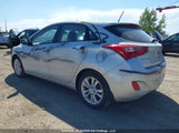Hyundai Elantra Gt KMHD35LE6DU129206 снимка