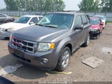 Ford Escape Xlt 1FMCU9DGXAKC40221 снимка
