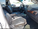 Nissan Armada Platinum 5N1AA0NE6DN605635 снимка
