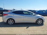 Hyundai Elantra Gls/Limited 5NPDH4AE0DH167219 fotografie