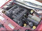 Chrysler Intrepid Es/Sxt 2C3HH56G84H606178 fotografie
