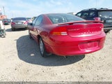 Chrysler Intrepid Es/Sxt 2C3HH56G84H606178 fotografie