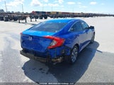 Honda Civic Ex 2HGFC2F88JH020442 снимка