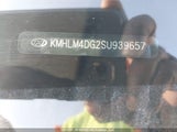 Hyundai Elantra Sel Sport KMHLM4DG2SU939657 снимка