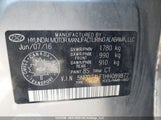 Hyundai Elantra Se 5NPD74LF1HH089872 снимка